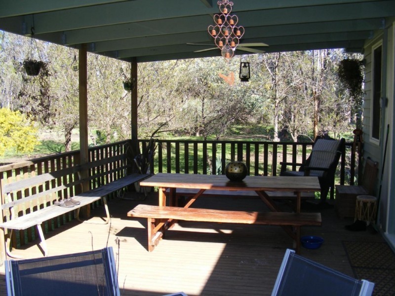 7 Evans Street, Barmah VIC 3639