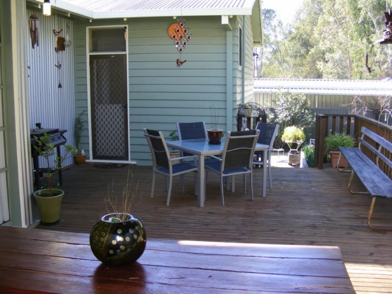 7 Evans Street, Barmah VIC 3639