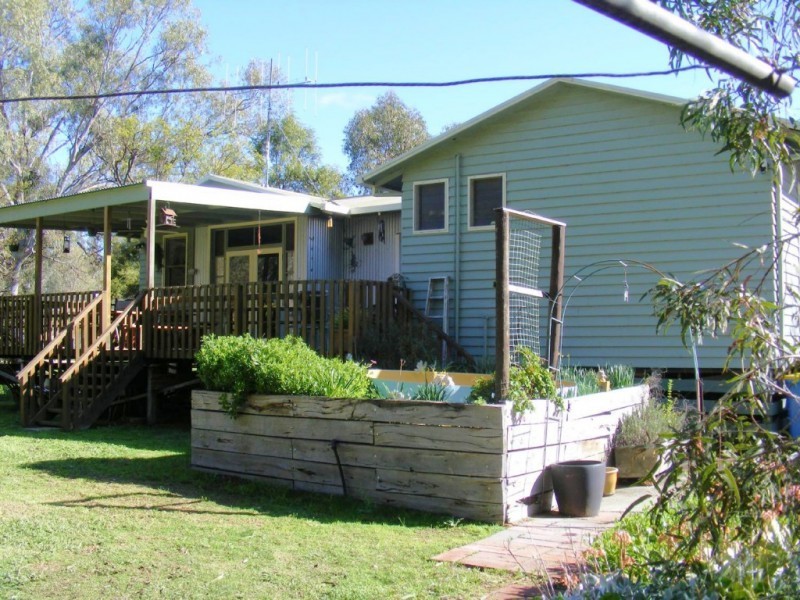 7 Evans Street, Barmah VIC 3639