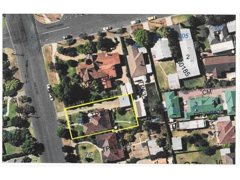 78 Hare Street, Echuca VIC 3564