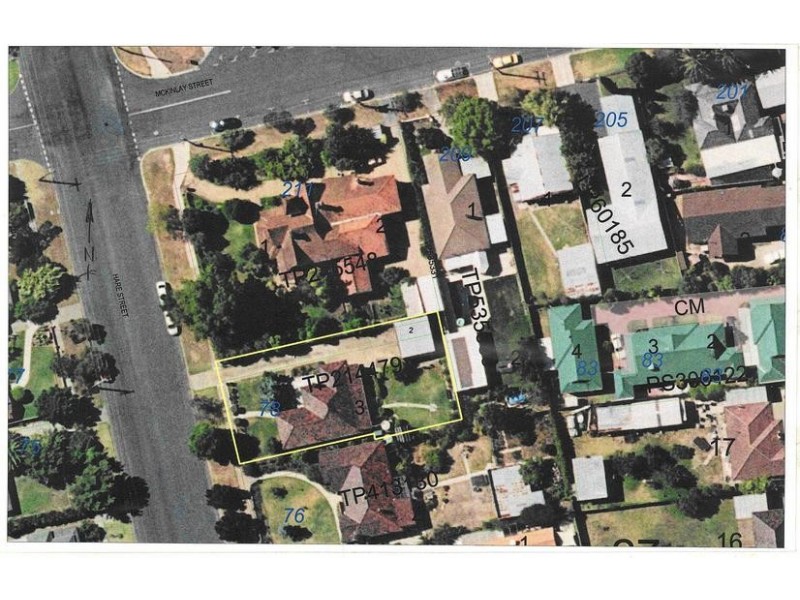 78 Hare Street, Echuca VIC 3564