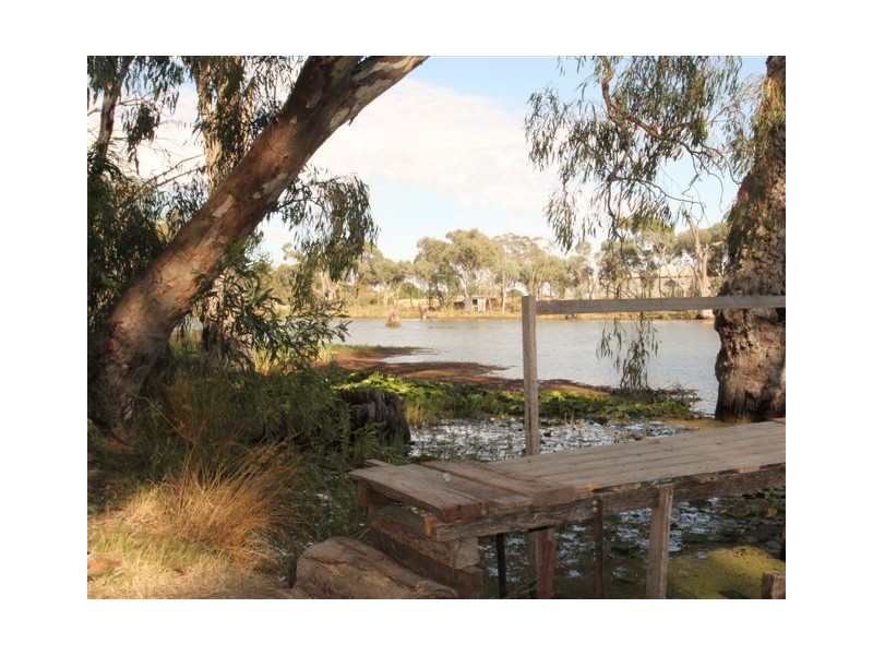 81 Dickinson’s Road, Gunbower VIC 3566