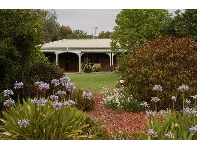 179 Wharparilla Drive, Echuca VIC 3564