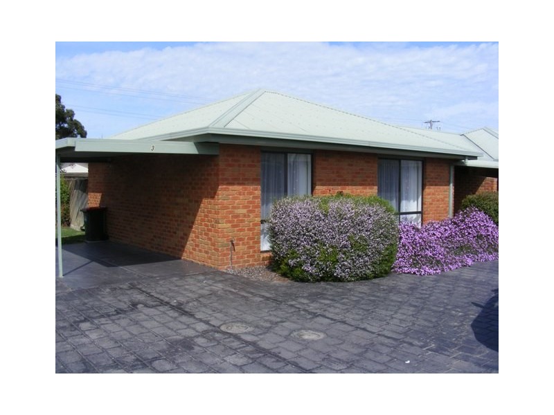 3/40 Regent Street, Moama NSW 2731