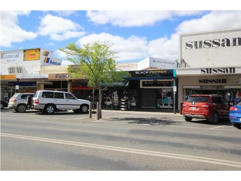 186 Hare St, Echuca VIC 3564