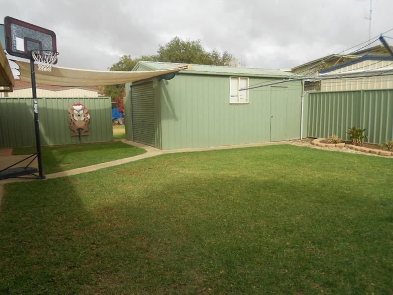 6 Ostram Court, Echuca VIC 3564