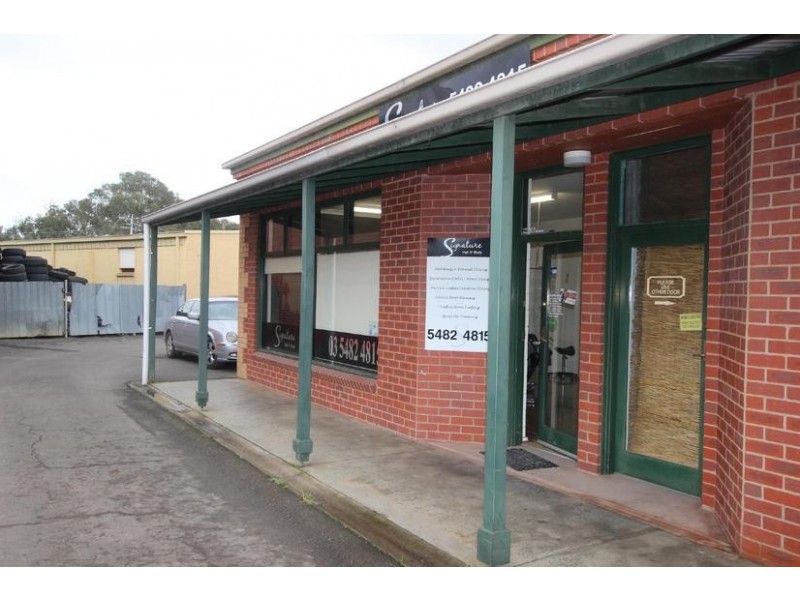 3/601 High Street, Echuca VIC 3564