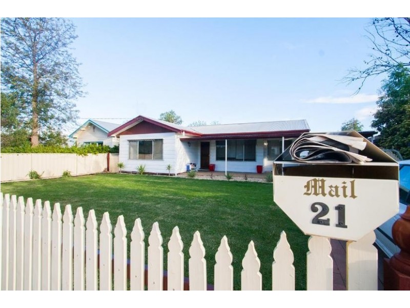 21 Moore Street, Echuca VIC 3564