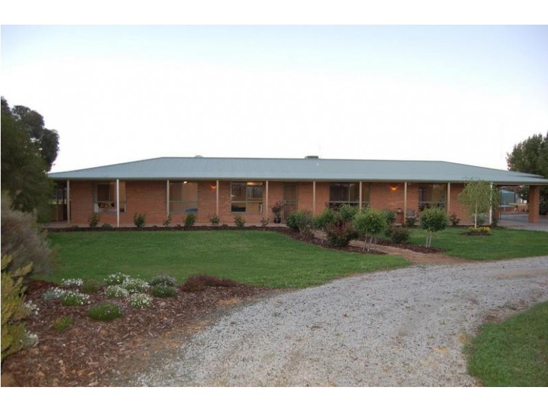 265 O’Dwyer Road, Echuca VIC 3564