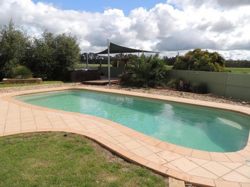 265 O’Dwyer Road, Echuca VIC 3564