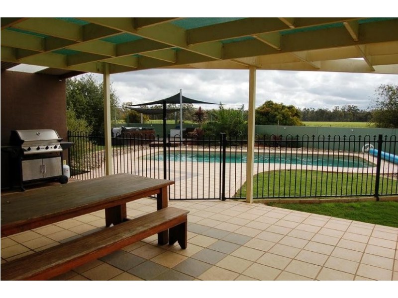 265 O’Dwyer Road, Echuca VIC 3564
