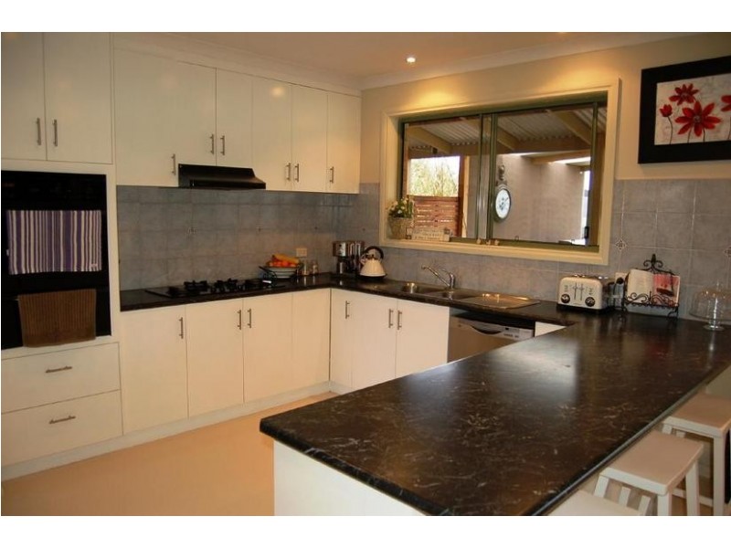 265 O’Dwyer Road, Echuca VIC 3564