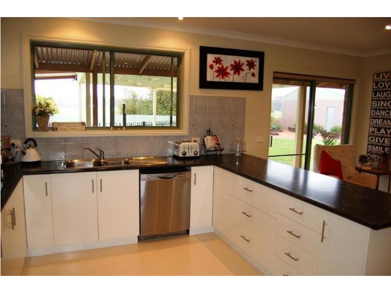 265 O’Dwyer Road, Echuca VIC 3564