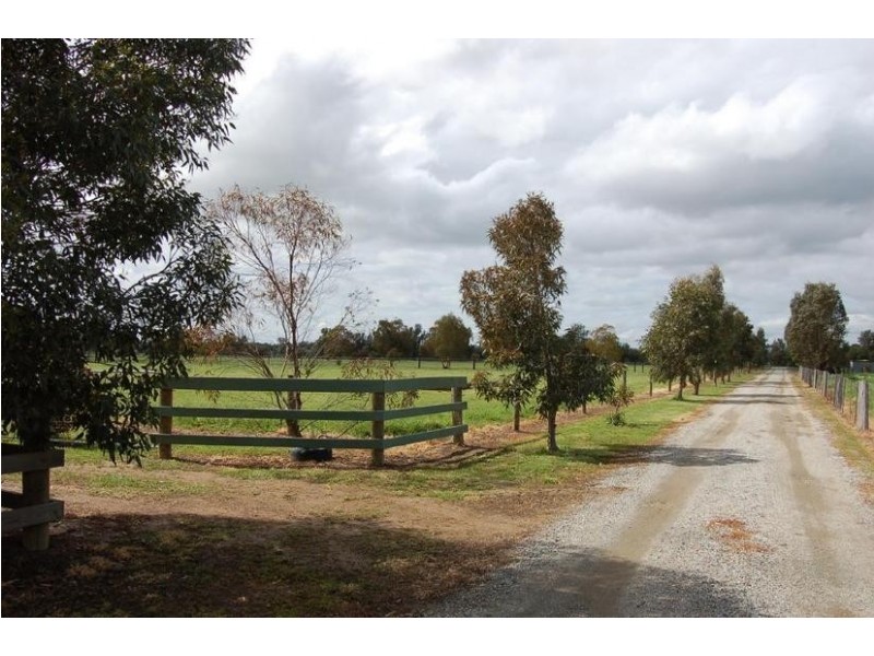 265 O’Dwyer Road, Echuca VIC 3564