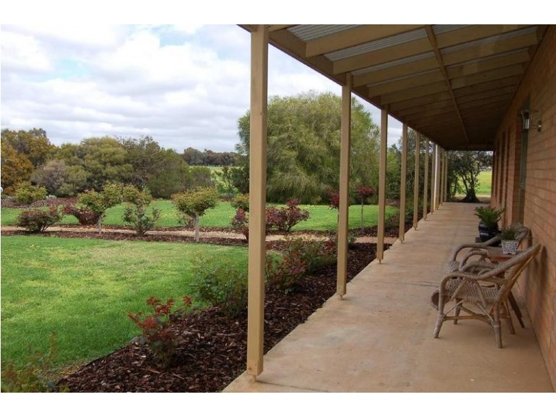 265 O’Dwyer Road, Echuca VIC 3564