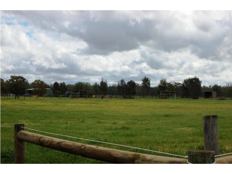 265 O’Dwyer Road, Echuca VIC 3564