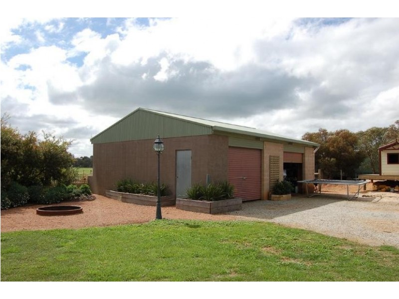 265 O’Dwyer Road, Echuca VIC 3564