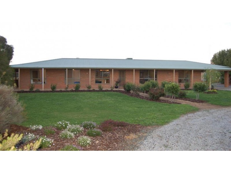 265 O’Dwyer Road, Echuca VIC 3564