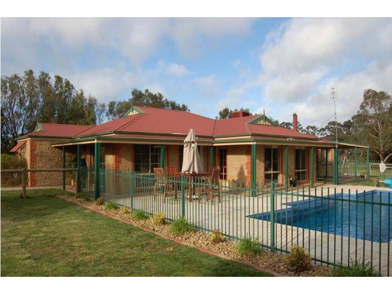 Lot 9,  Casey Road, Echuca VIC 3564