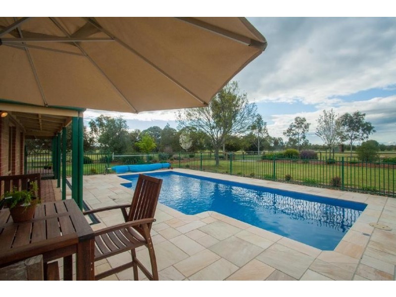 Lot 9,  Casey Road, Echuca VIC 3564
