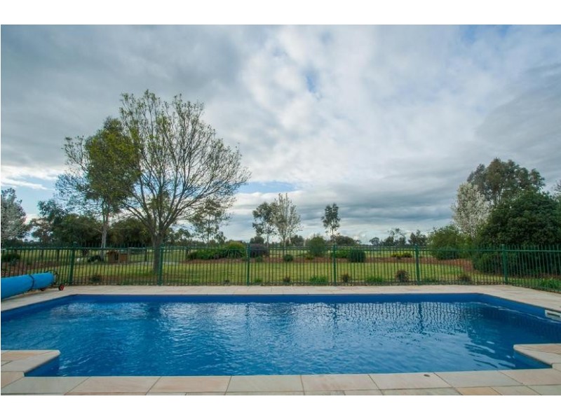 Lot 9,  Casey Road, Echuca VIC 3564