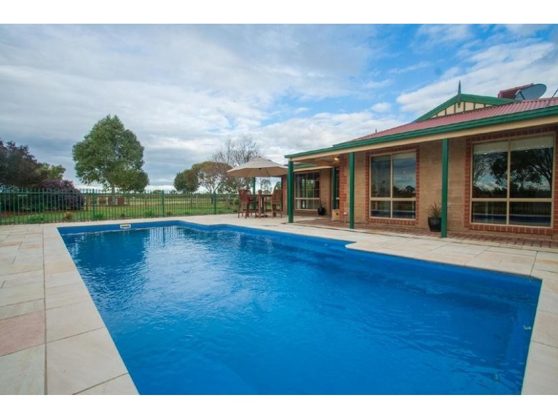 Lot 9,  Casey Road, Echuca VIC 3564
