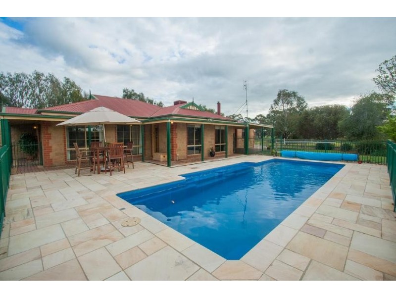 Lot 9,  Casey Road, Echuca VIC 3564