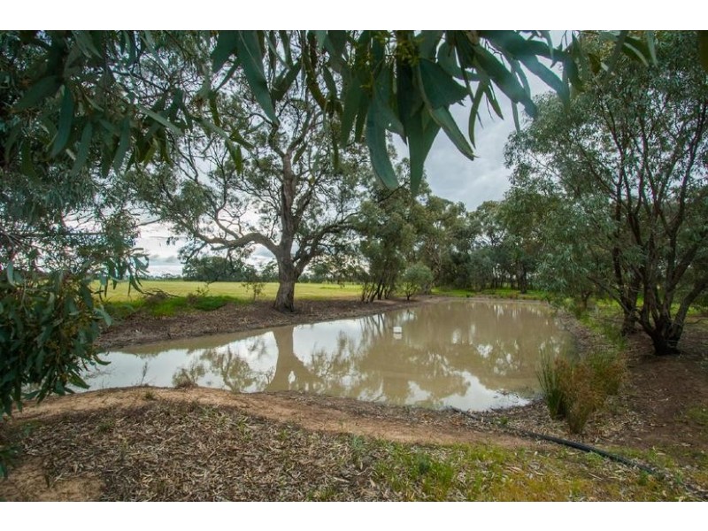 Lot 9,  Casey Road, Echuca VIC 3564