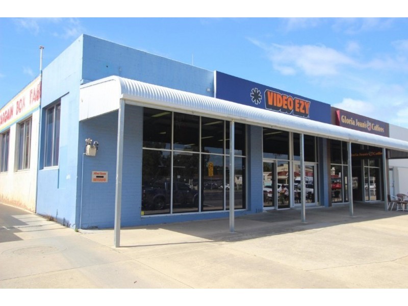 474 High Street, Echuca VIC 3564