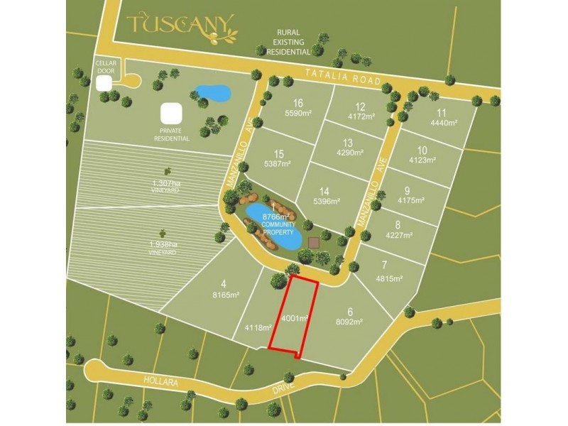 16 Manzanillo Avenue, Moama NSW 2731