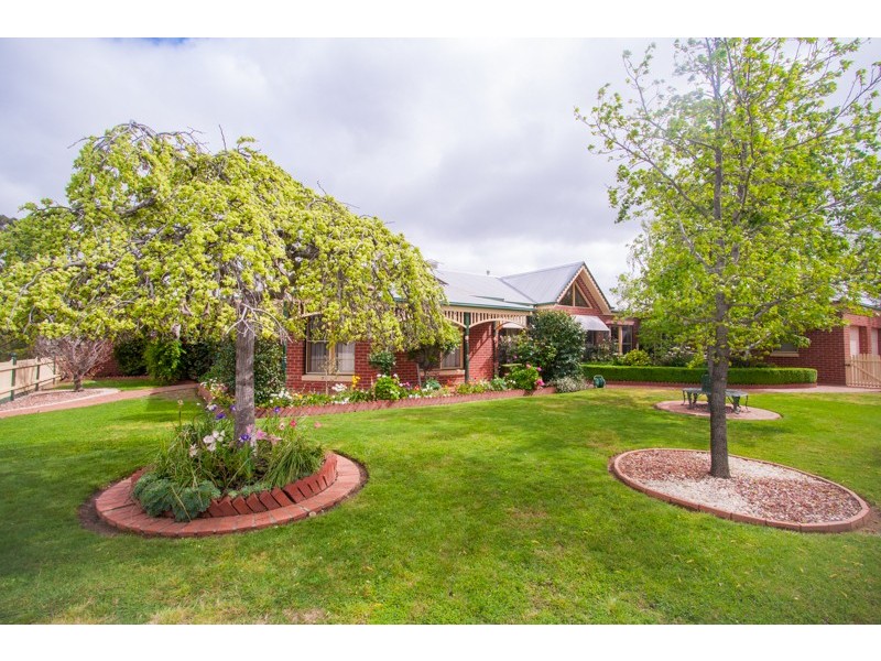 1 Oberin Court, Echuca VIC 3564