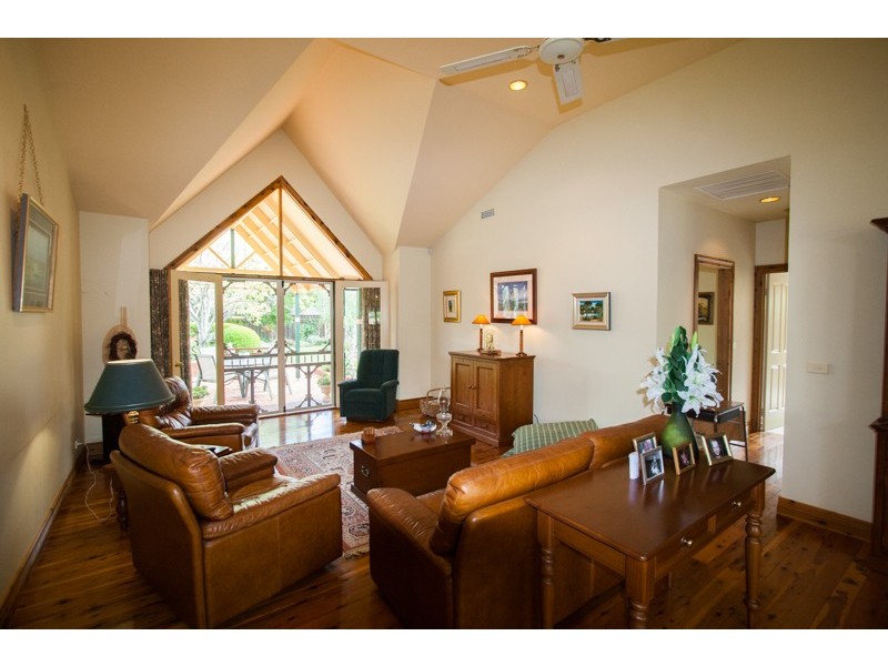 1 Oberin Court, Echuca VIC 3564