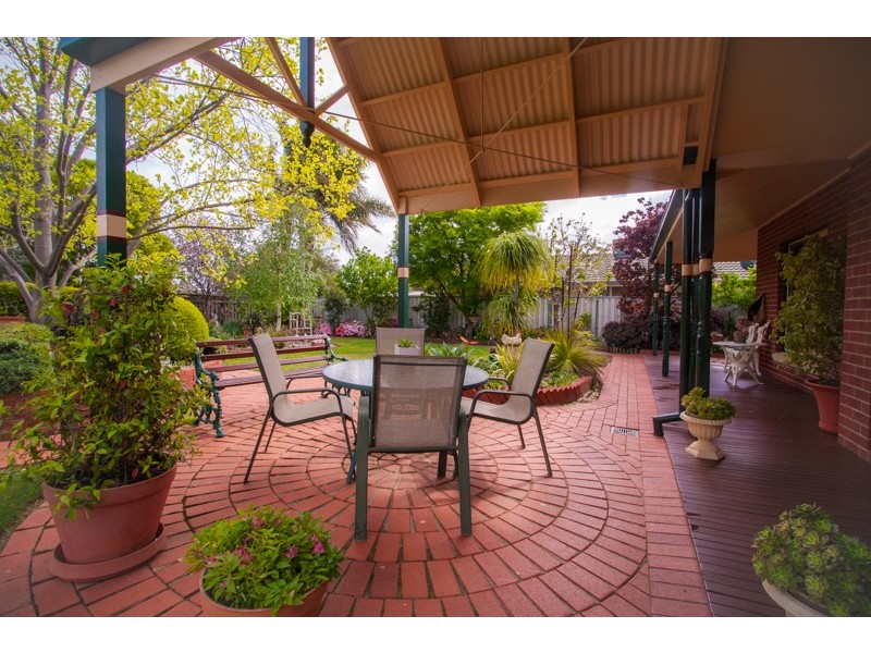 1 Oberin Court, Echuca VIC 3564