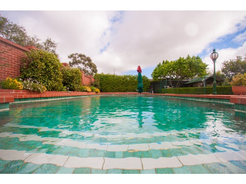 1 Oberin Court, Echuca VIC 3564