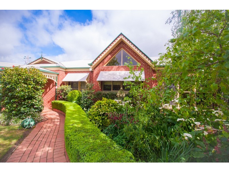 1 Oberin Court, Echuca VIC 3564
