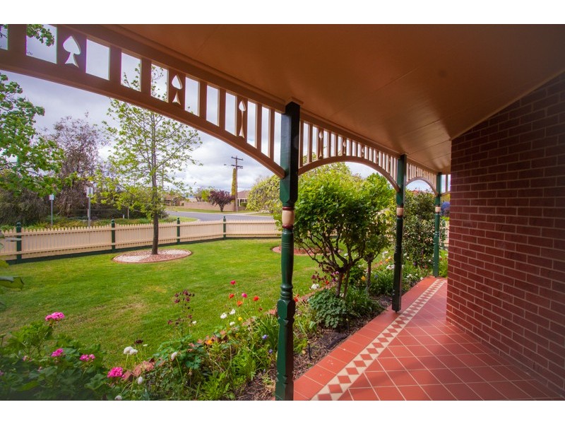 1 Oberin Court, Echuca VIC 3564