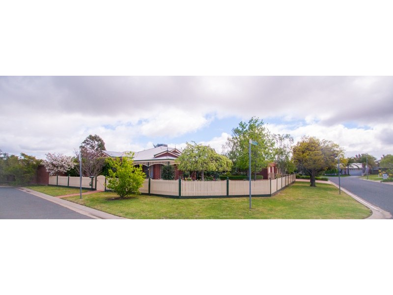1 Oberin Court, Echuca VIC 3564