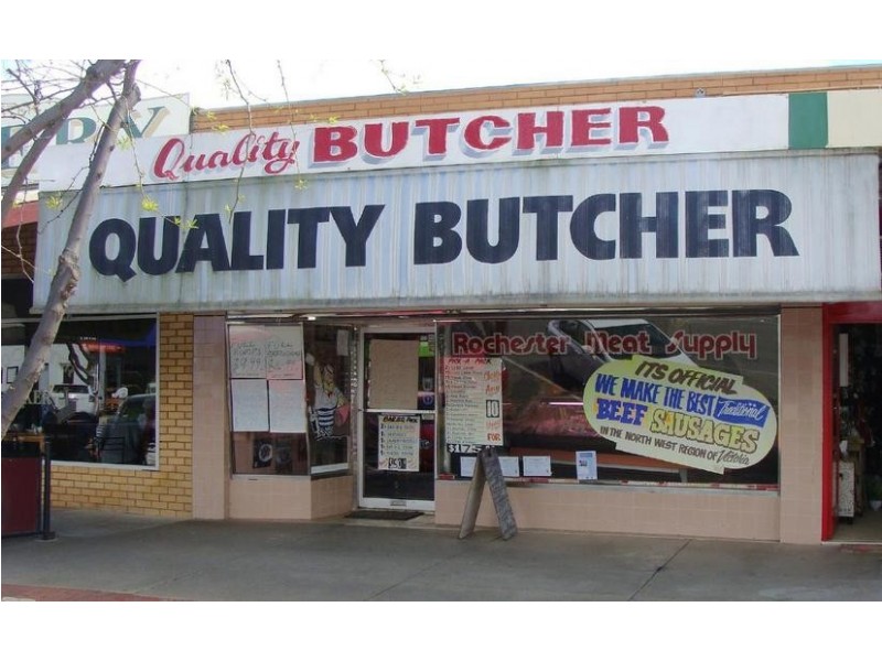 64 Mackay Street, Rochester VIC 3561