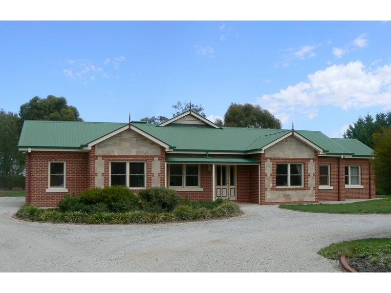 191 Wharparilla Drive, Echuca VIC 3564