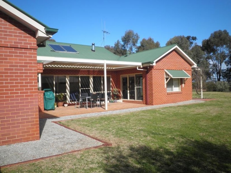 191 Wharparilla Drive, Echuca VIC 3564