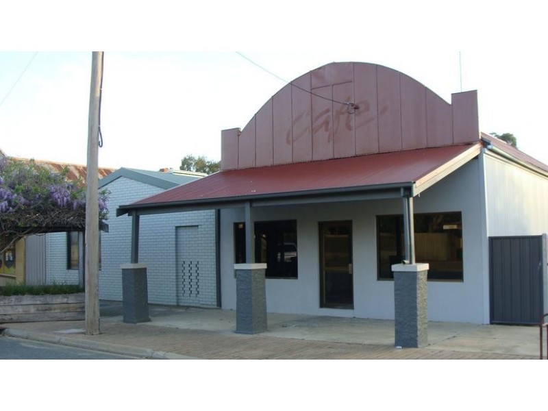 25a Livingstone Street, Mathoura NSW 2710