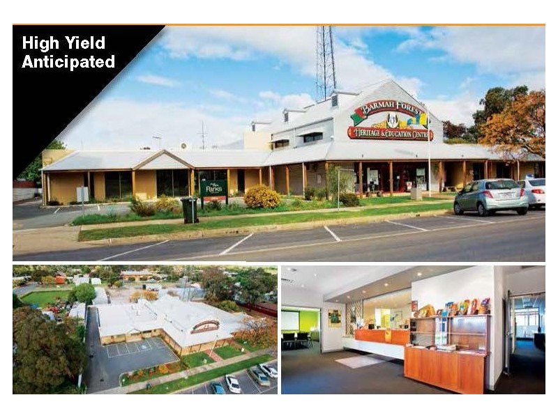 71 Blake Street, Nathalia VIC 3638