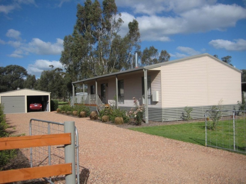 7 Riverview Court, Barmah VIC 3639