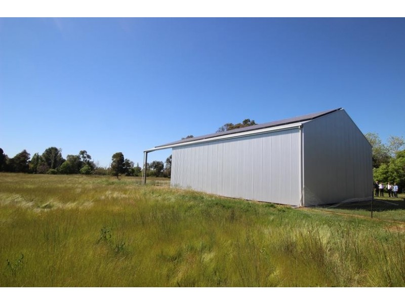 2215 Perricoota Road, Moama NSW 2731