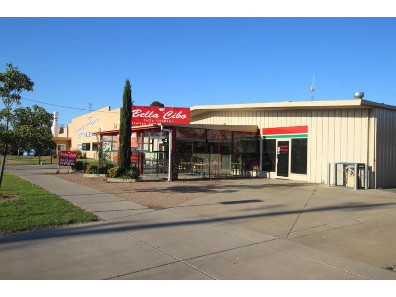 190-192 Annesley, Echuca VIC 3564