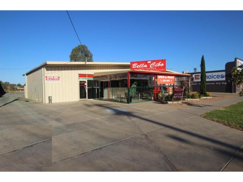 190-192 Annesley, Echuca VIC 3564