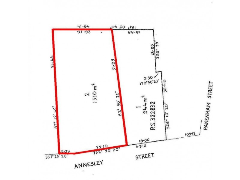 190-192 Annesley, Echuca VIC 3564