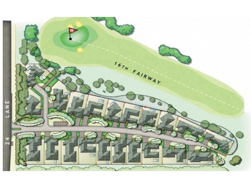 Lot 2 – 22, 24 Twenty Four Lane, Moama NSW 2731