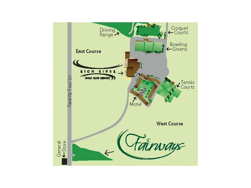 Lot 2 – 22, 24 Twenty Four Lane, Moama NSW 2731