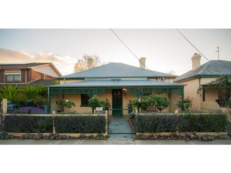 69 Sutton Street, Echuca VIC 3564